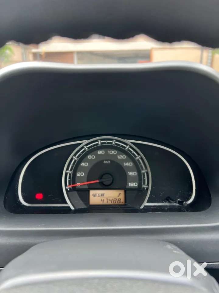 Maruti Suzuki Alto 800 0.8 Vxi (o), 2017, Petrol