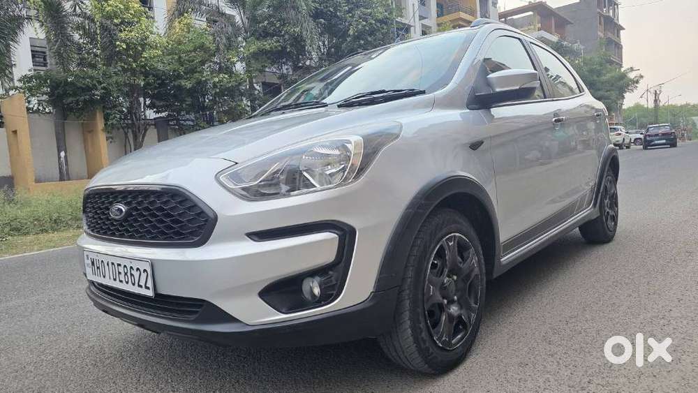 Ford Freestyle Trend Plus Ti-vct, 2019, Petrol