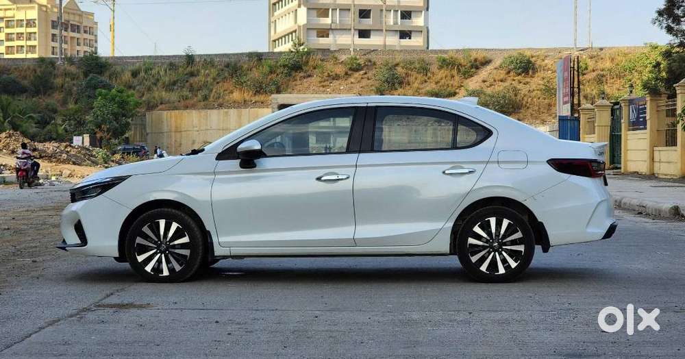 Honda City Hybrid Ehev Zx, 2023, Petrol