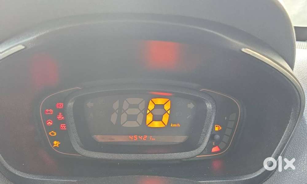 Renault Kwid Rxt 1.0, 2018, Petrol