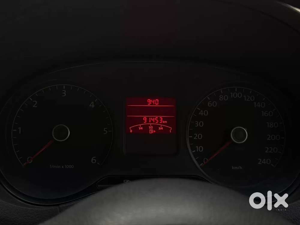 Volkswagen Vento 1.5 Tdi Highline, 2014, Diesel