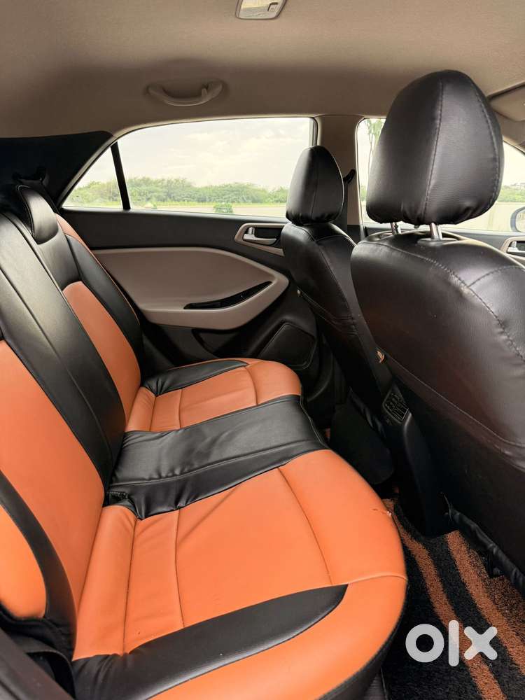 Hyundai I20 Magna Plus, 2019, Cng & Hybrids