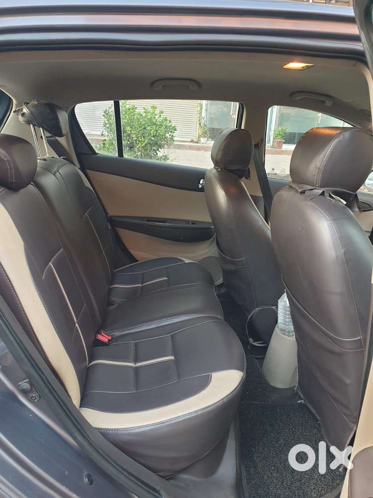 Hyundai I20 1.2 Asta, 2011, Petrol