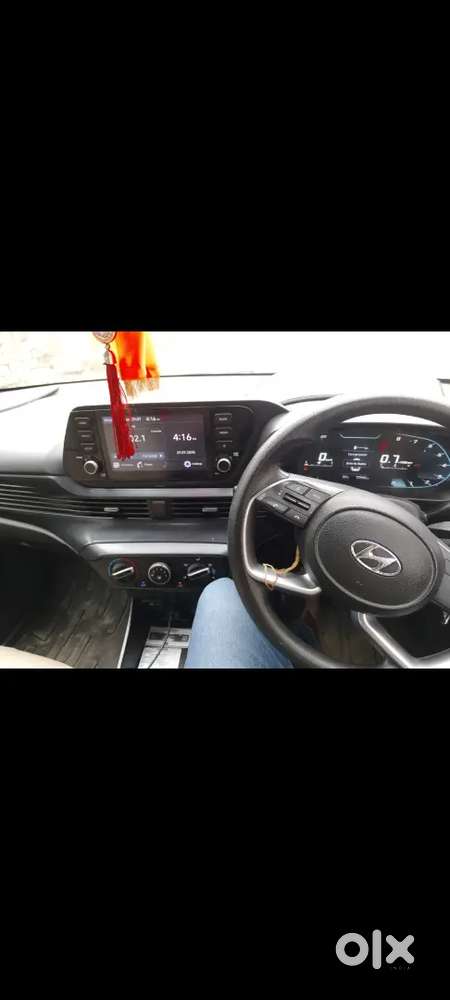 Hyundai New I20 2021