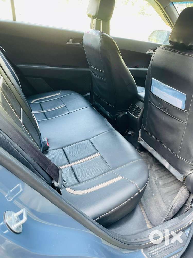 Hyundai Creta 1.6 Vtvt S, 2016, Petrol