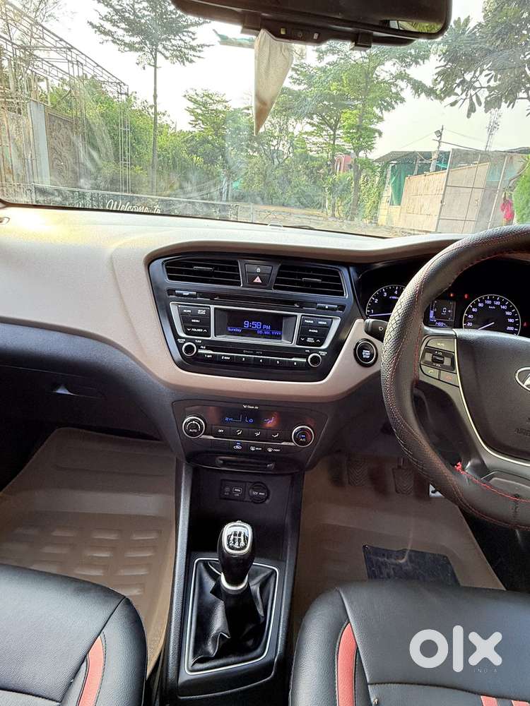 Hyundai Elite I20 Asta 1.2 (o), 2014, Petrol