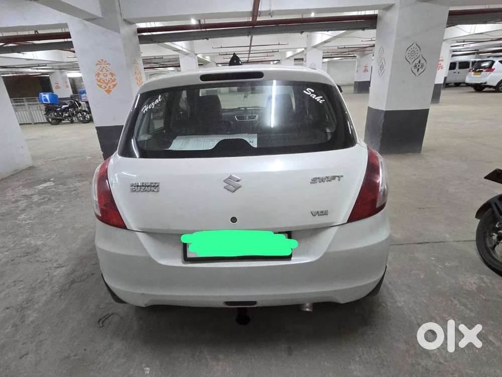 Maruti Suzuki Swift 2012 Diesel Good Condition