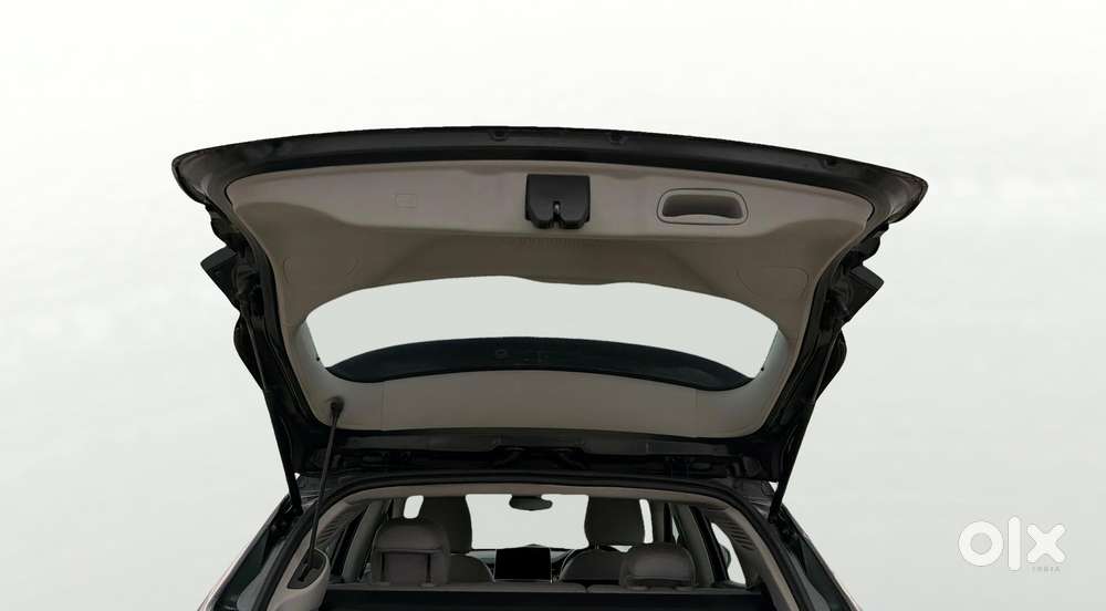 Jeep Compass 1.4 Limited (o) Petrol Dct, 2021, Petrol