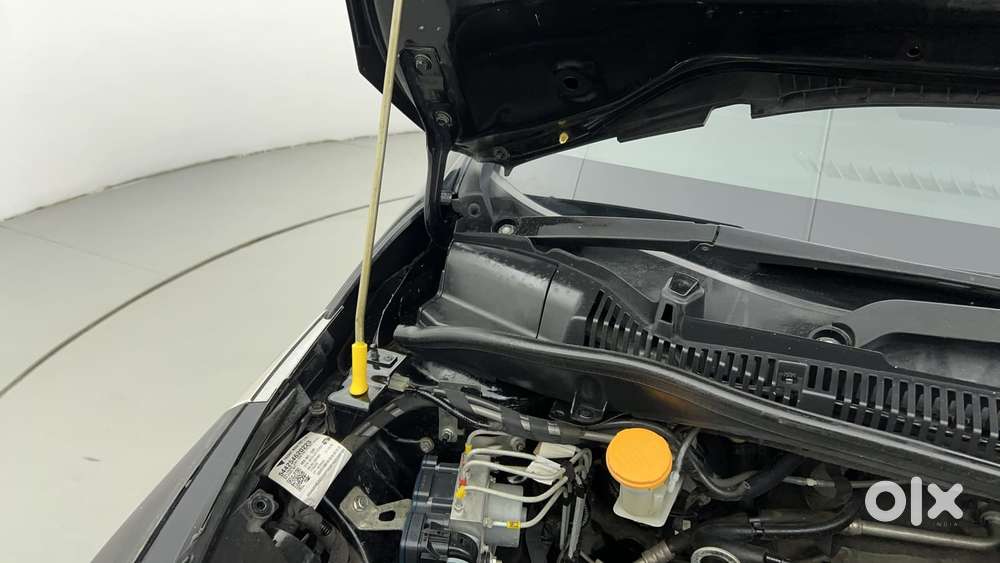 Tata Altroz 1.2 Xza Plus Dark Edition Dct, 2022, Petrol