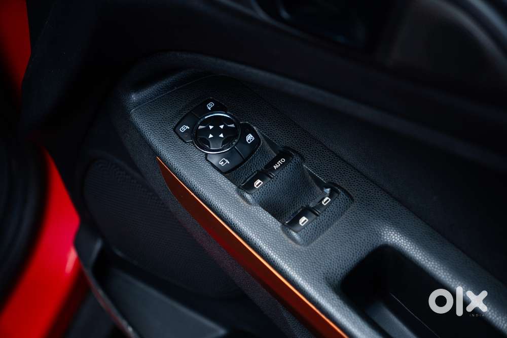 Ford Ecosport 1.0 Eco Boost Titanium (o) (mt) Petrol, 2019, Petrol