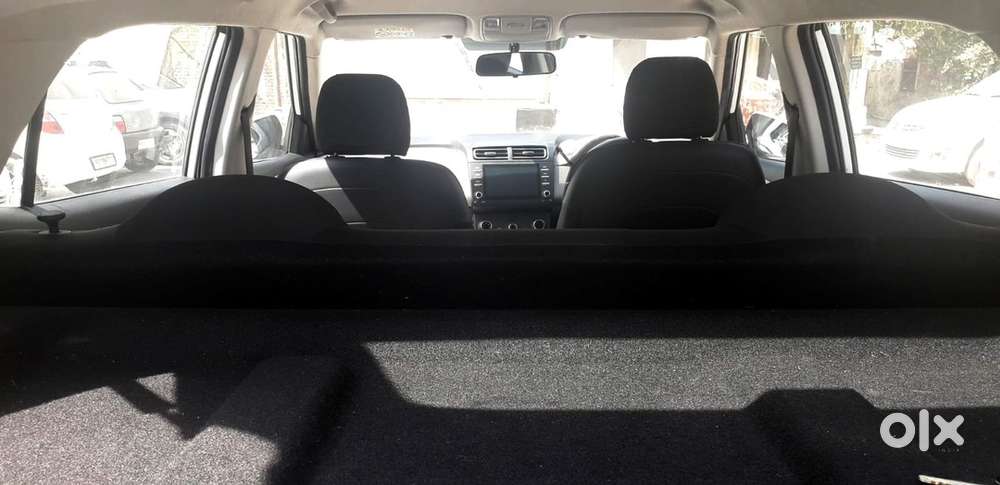 Hyundai Creta Diesel 2023