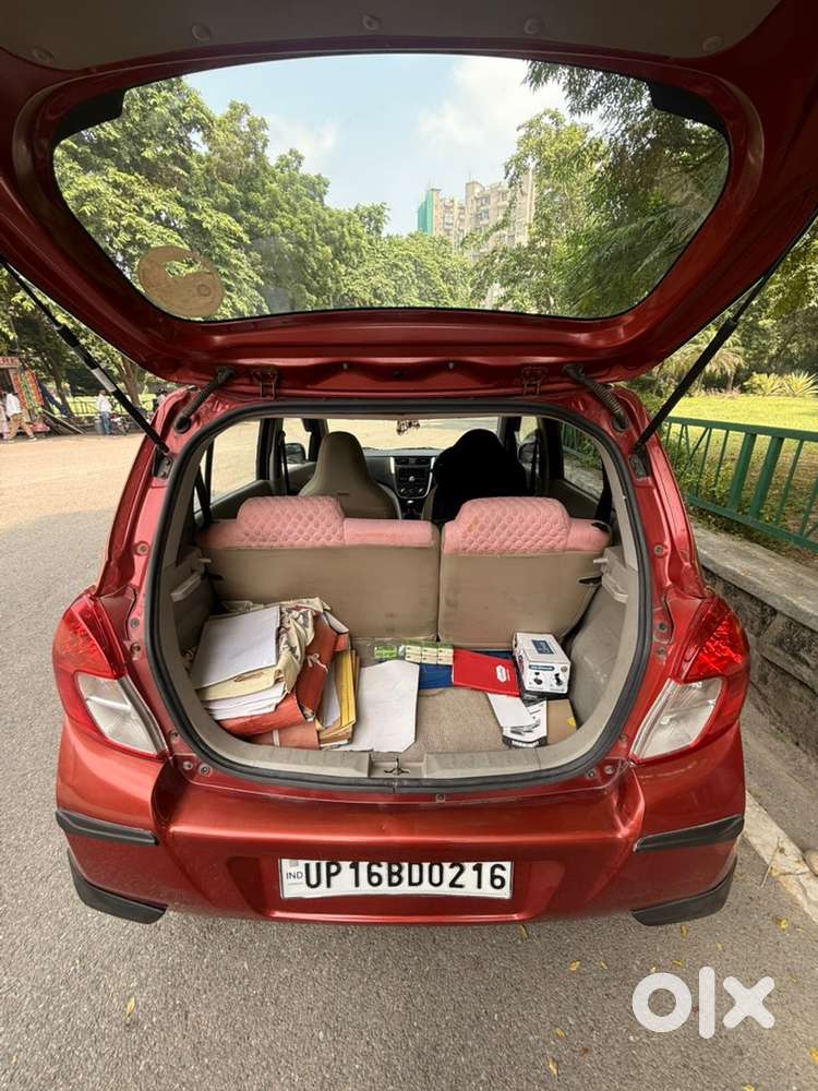 Maruti Suzuki Celerio Petrol 2016 (advocates Car)