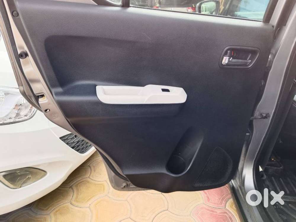 Maruti Suzuki Ignis 1.2 Zeta Mt, 2020, Petrol