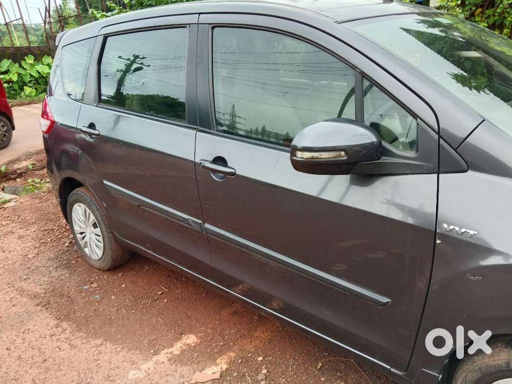 Self Driven And Urgent Sale