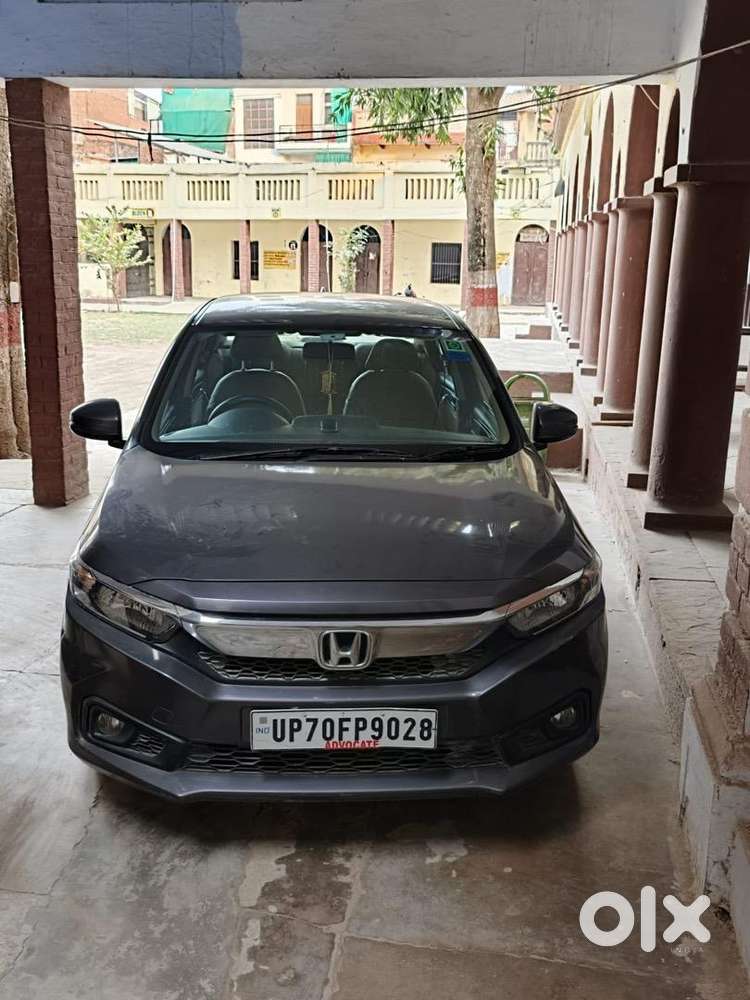 Honda Amaze