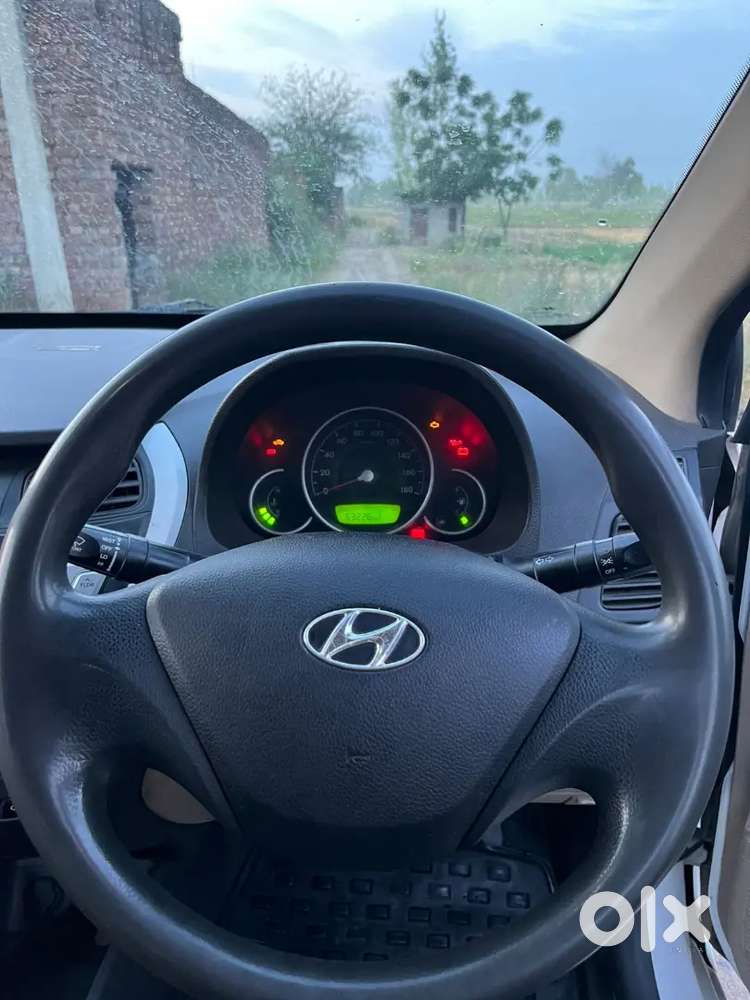 Eon Car Good Condition Well Mainted All Ok