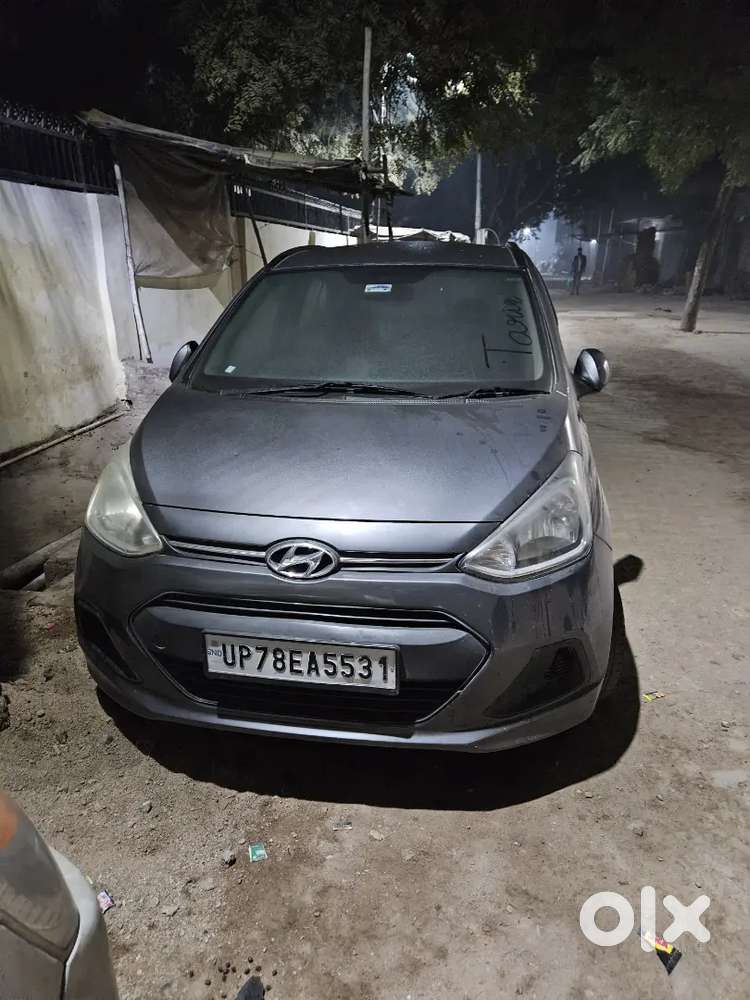 Hyundai Grand I10 2015 Diesel 149000 Drive