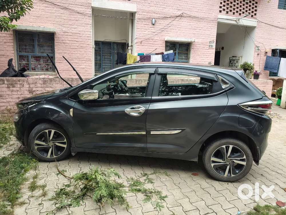 Tata Altroz 1.2 Xz 2021