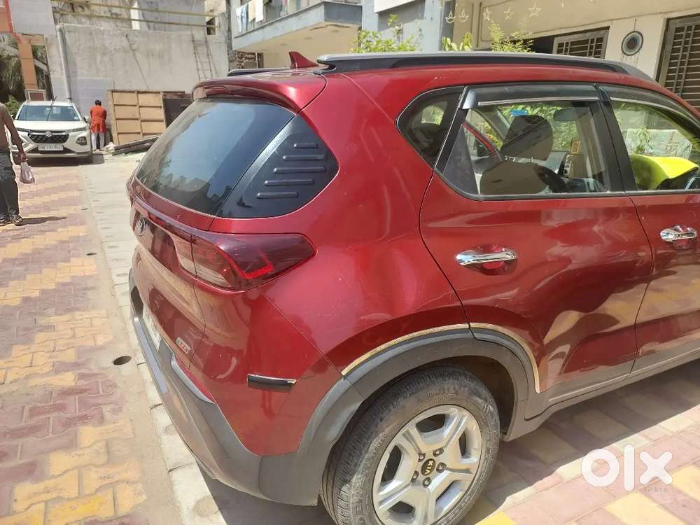 Kia Car For Selling
