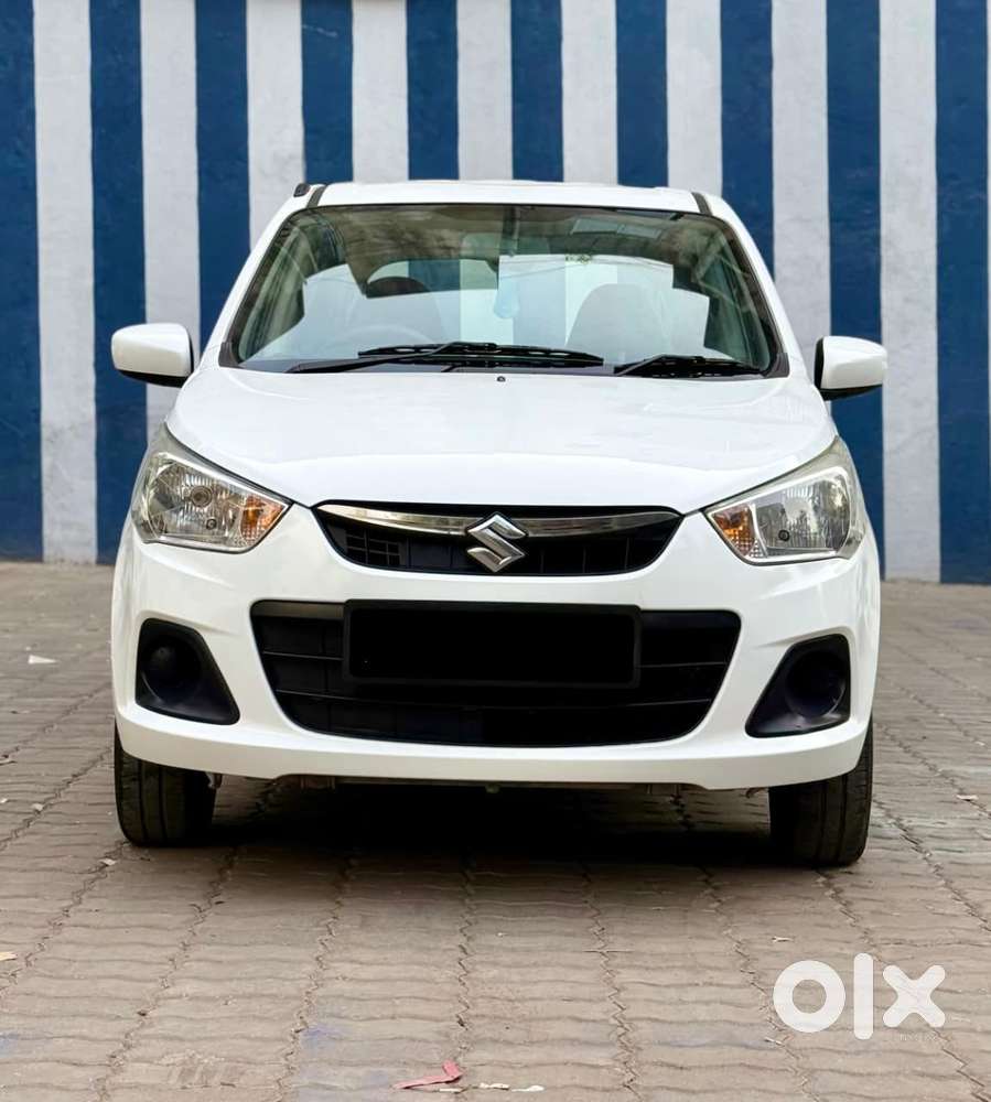 Maruti Suzuki Alto K10, 2017, Petrol