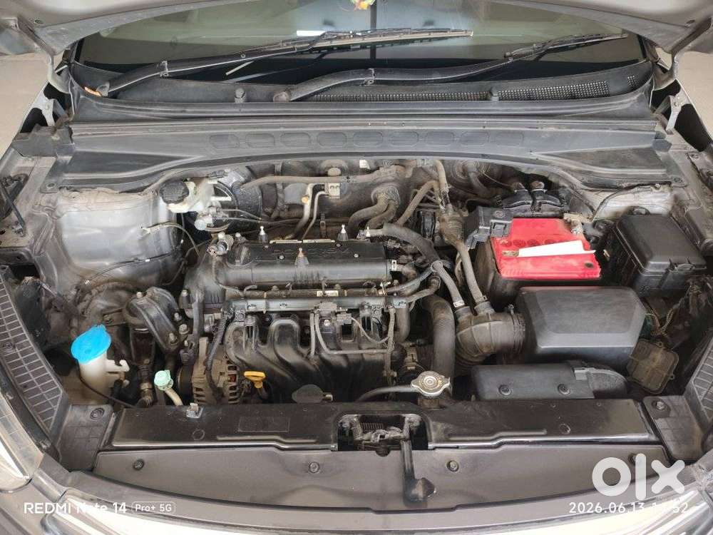 Hyundai Creta 1.6 Sx Plus Auto, 2017, Petrol