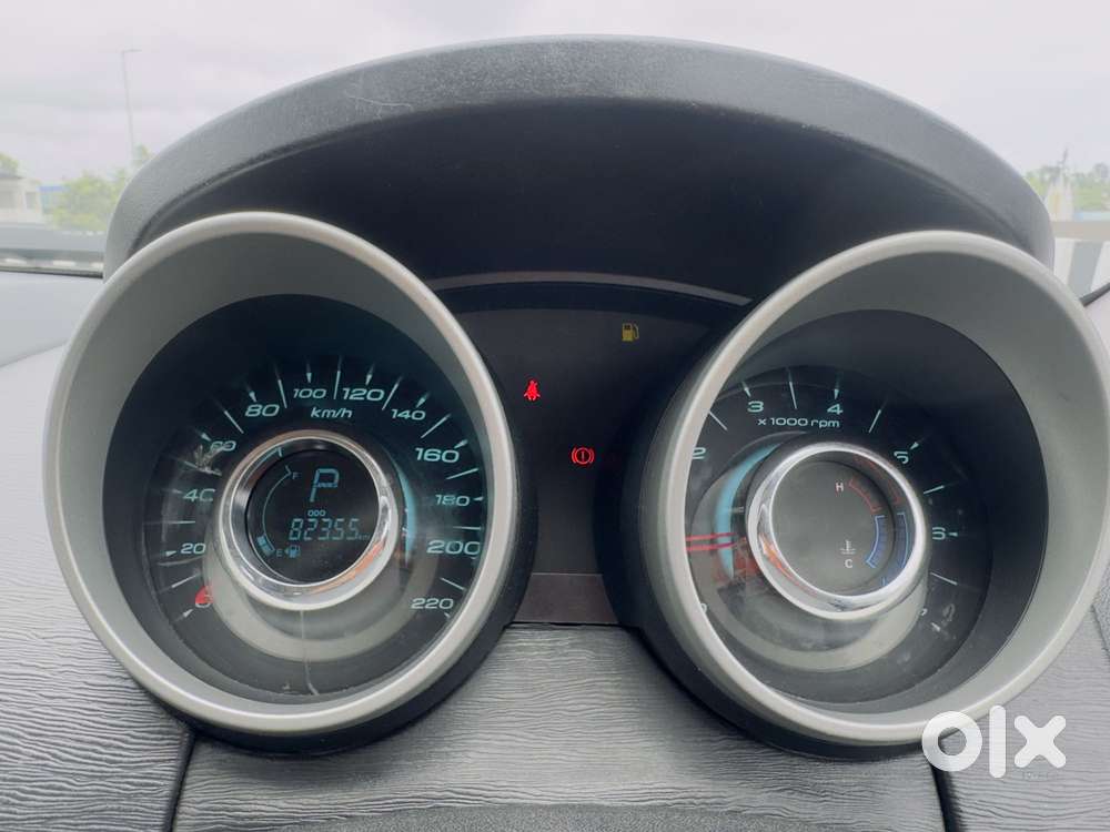 Mahindra Xuv500 W9 At, 2019, Diesel