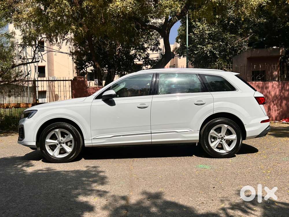 Audi Q7 3.0 Premium Plus 55 Tfsi, 2025, Petrol