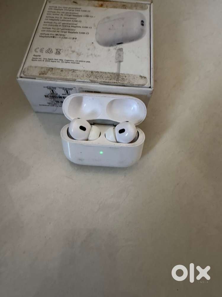 Apple Air Pod Pro 2