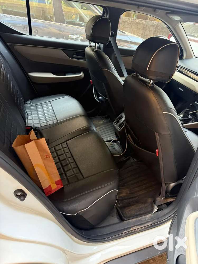 Honda Elevate 2023 Model