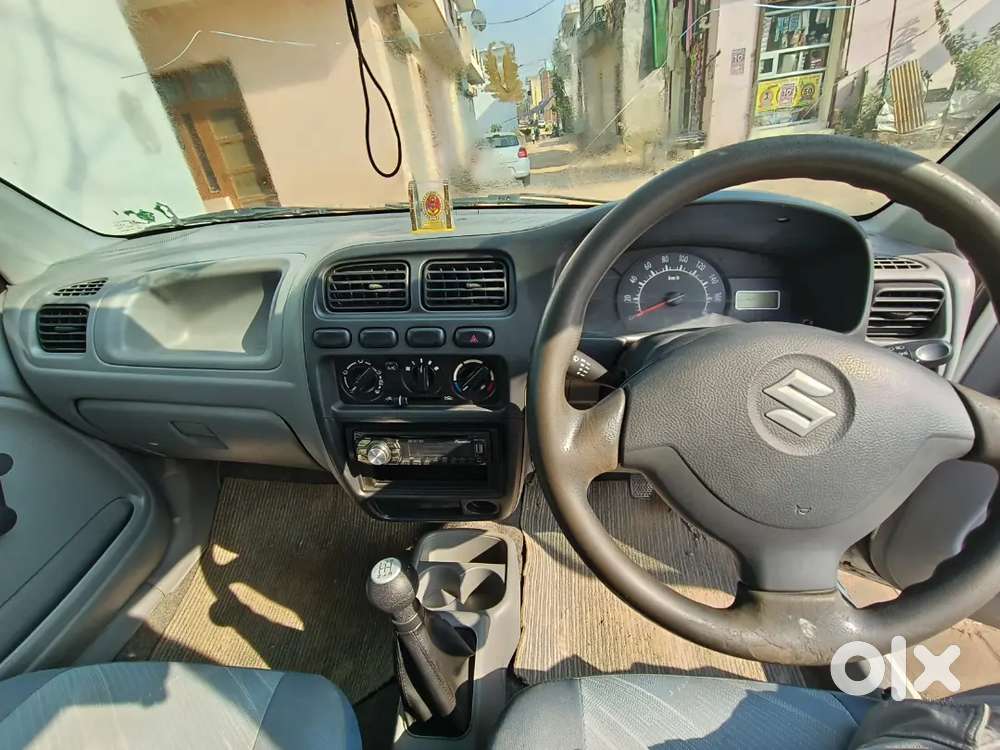 Maruti Suzuki Alto K10 2014 Petrol 59000 Km Driven