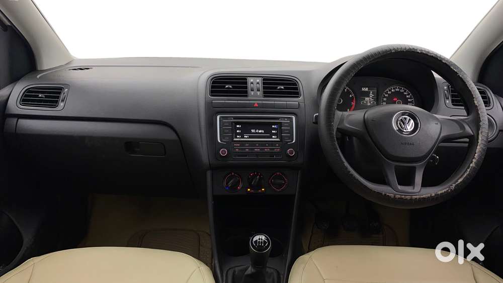 Volkswagen Ameo 1.0 Mpi Comfortline, 2019, Petrol