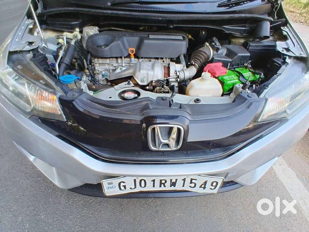 Honda Jazz 1.5 E I Dtec, 2017, Diesel