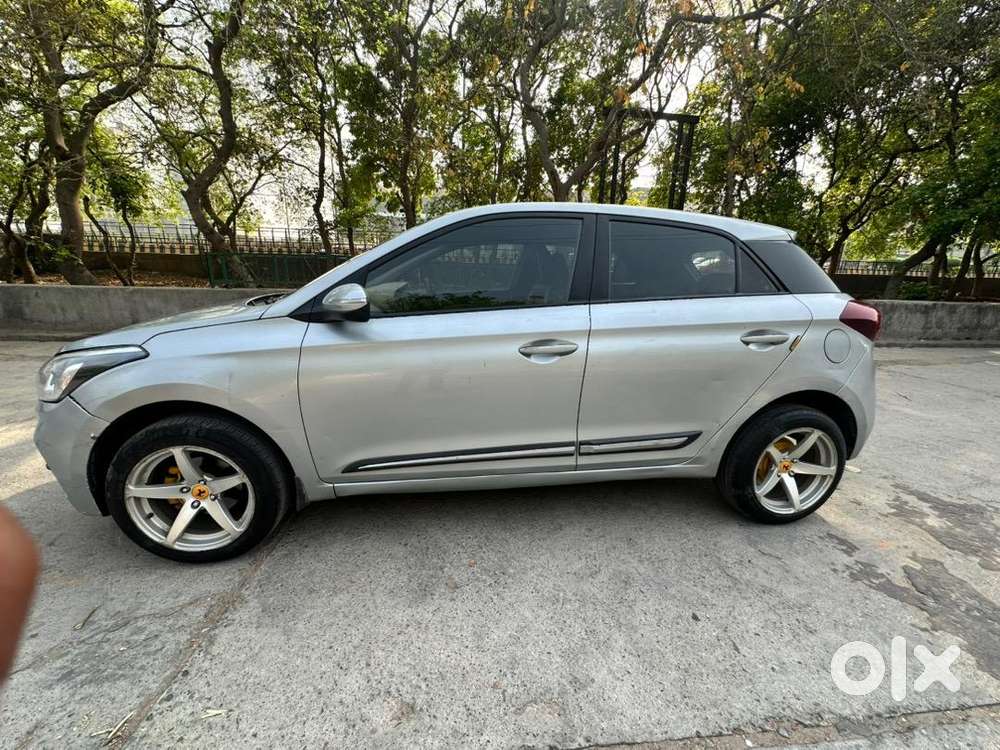 Hyundai With Cng Hybrid 2019