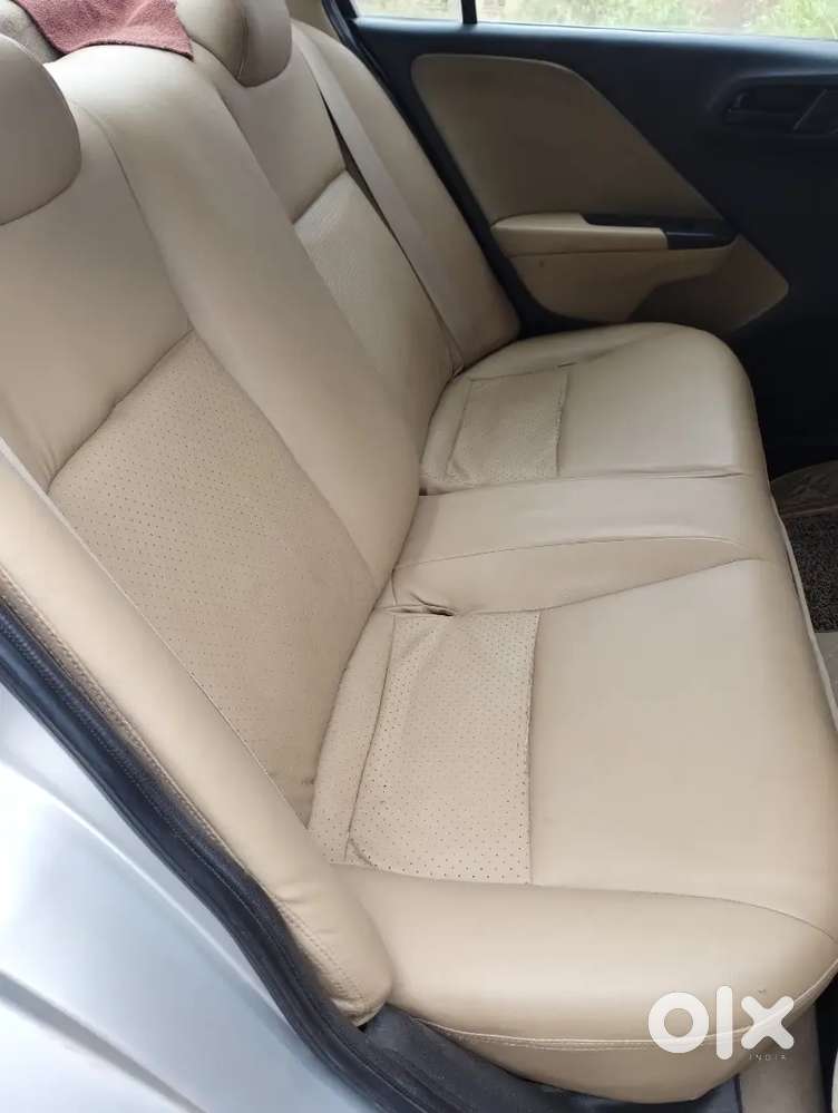 Honda City Diesel Sv  Idtec