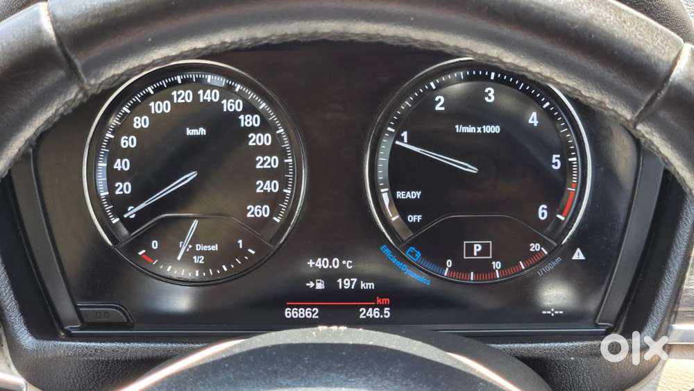 Bmw X1 2.0 Sdrive 20d, 2018, Diesel