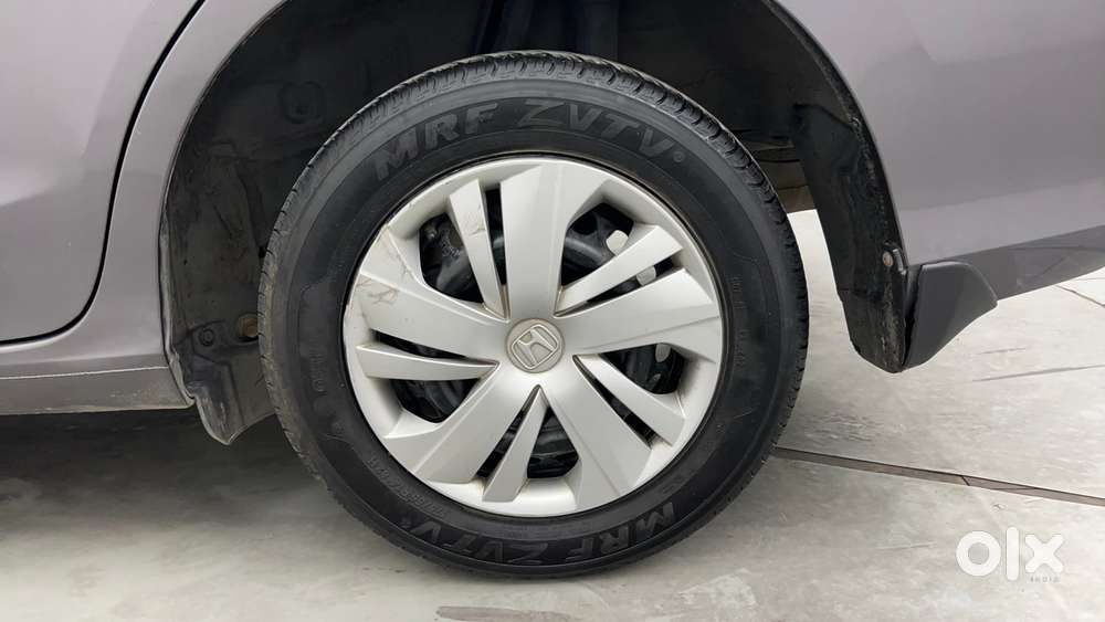 Honda Amaze S Petrol, 2019, Petrol