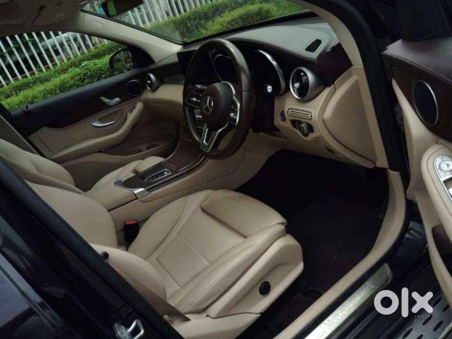 Mercedes-benz Glc Class 200, 2020, Petrol