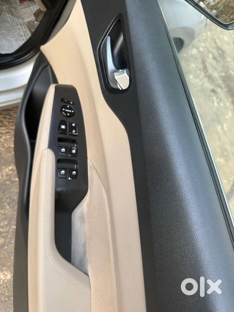 Hyundai Verna Crdi 1.6 Ex, 2018, Diesel