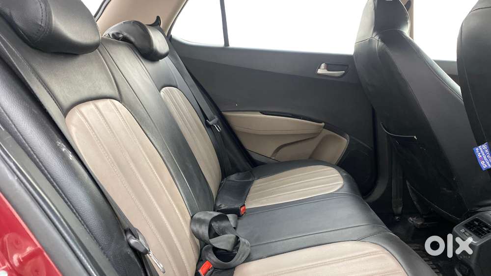 Hyundai Grand I10 Asta 1.2 Kappa Vtvt, 2015, Petrol