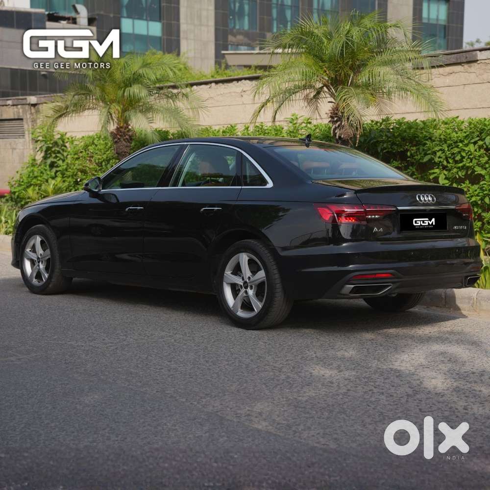 Audi A4 2.0 Premium Plus 40 Tfsi, 2022, Petrol
