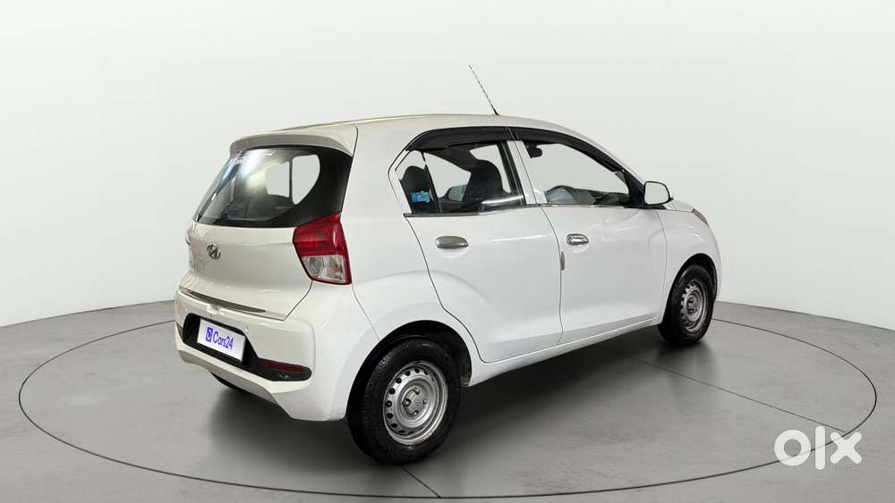 Hyundai New Santro 1.1 Sportz Executive Cng, 2021, Cng & Hybrids