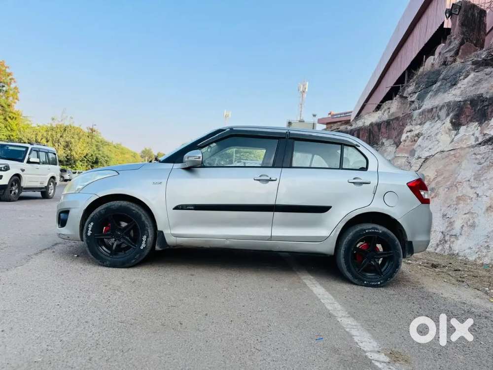 Well Maintained And Good Condition