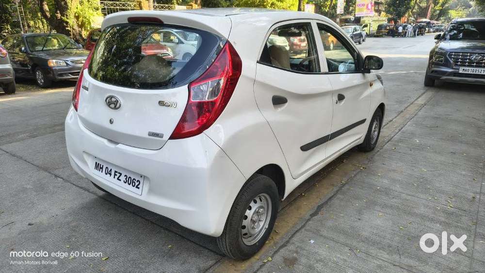 Hyundai Eon Era +, 2013, Petrol