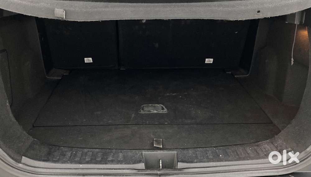 Tata Harrier Xza+, 2022, Diesel