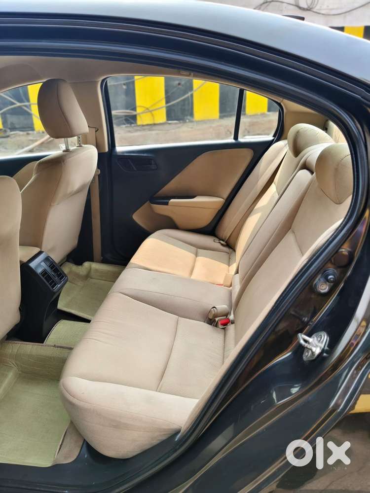 Honda City 2016 Petrol
