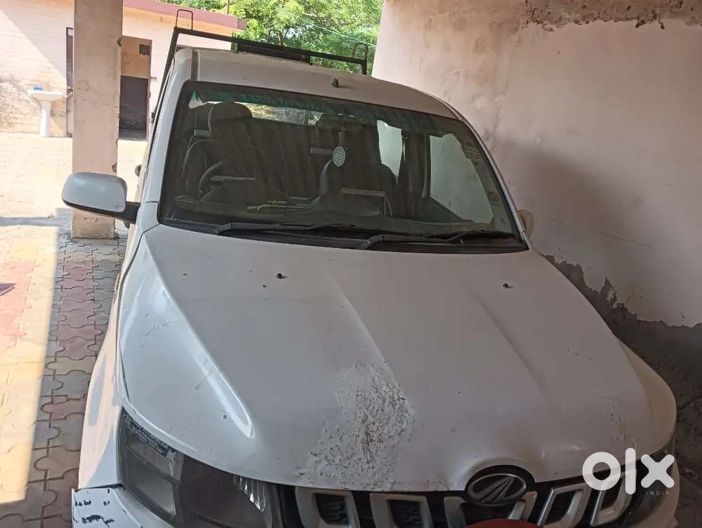 Mahindra Imperio Diesel 2019