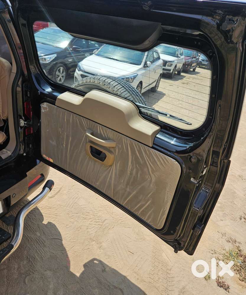 Mahindra Bolero Neo 1.5 N 10, 2023, Diesel