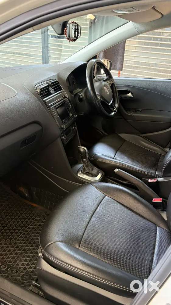 Volkswagen Polo 2016 For Sale