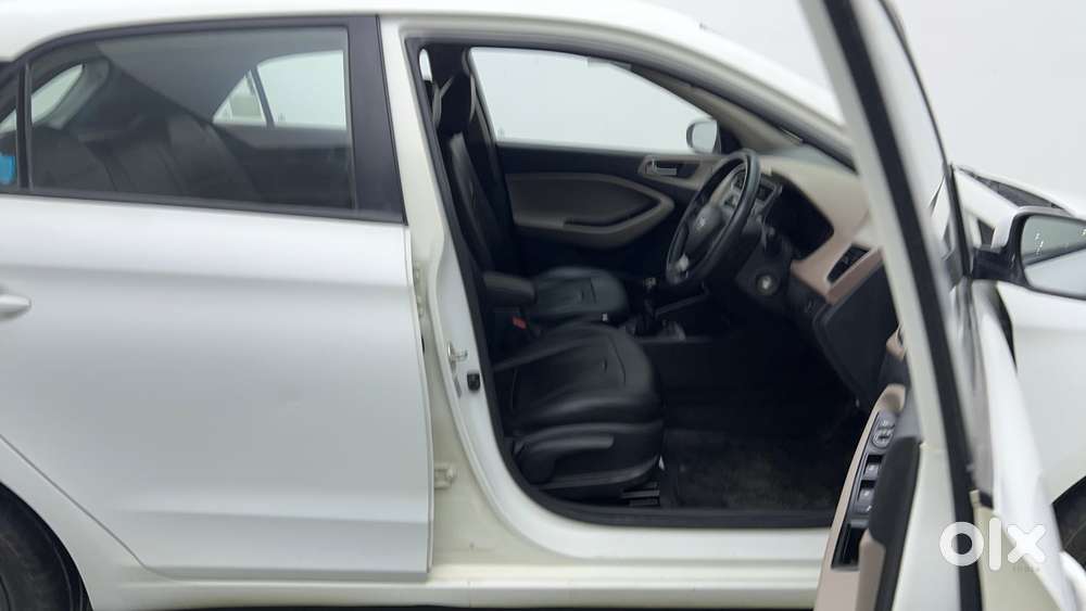 Hyundai Elite I20 Sportz Plus, 2020, Petrol