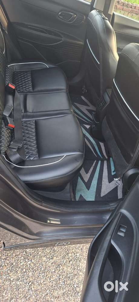 Hyundai I20 1.2 Spotz, 2020, Petrol